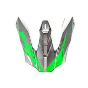 HJC i50 Visor - Argos MC-4 0966-6010-04