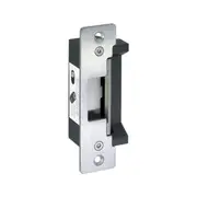 Gem 12/24V Dual Voltage Unmonitored Door Lock/Electric Door Release GK310 SLV