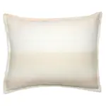 Sferra Perugia Striped Sateen Standard Sham - Exclusive
