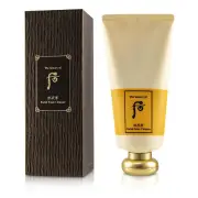 Whoo (The History Of Whoo) Gongjinhyang Foam Cleanser 180ml/6.09oz