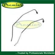 Premier DPF Pressure Sensor Pipe Euro 4 Fits Honda Accord 2.2 D #2