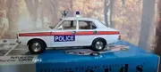 1/43 Vanguards Morris Marina 1800 Essex Police VA06302