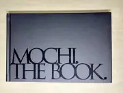 Mochi The Book Yacht Craft Models Brochure Ferratti Catalogue Hardcover
