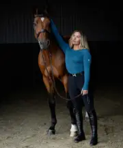 TKEQ Kennedy Seamless Shirt Long Sleeve
