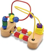 Melissa & Doug First Bead Maze