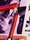 Urban Decay Super-Saturated Lip Color F-BOMB BNIB
