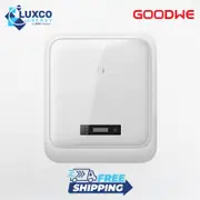 Goodwe DNS G3 5 KW 1 Phase 2 MPPT Grid Connect