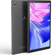 PRITOM 10 inch Android 12 Tablet,2GB RAM, 32GB ROM, 6000Mah, Expand to 512GB, 6000Mah, Quad Core Processor, 10 inch Tablet, Android Tablets HD IPS Screen, Camera, Wi-Fi, Bluetooth, Tablet PC