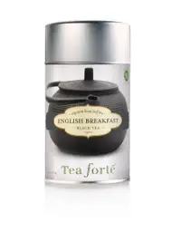 在飛比找8THNS優惠-Tea Forte Loose Leaf Tea - Eng