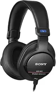 [Sony] MDR-M1ST Wired High-Resolution Monitor Headphones