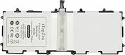 1x 7000mAh SP3676B1A(1S2P) Replacement Battery for Samsung Galaxy Tablet Tab 2 Note 10.1 P5100 P5110 P7500 P7510 N8000