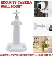 Adjustable Mini Security Wall Mount Indoor Outdoor Cam for Arlo or Pro Camera