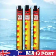 3Pcs Carp Fishing Line Bobbers Vertical Buoy Fishing Float Fishing Accessories