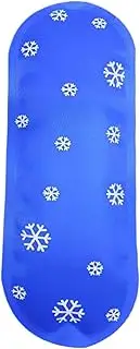 Ice Packs for Lunch Boxes - Instant Reusable Lunch Box Ice Packs | Multipurpose Cooling Bags for Pills Food Drink Water Beverage Coffee Tea