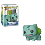 Pokemon Bulbasaur Funko POP! Vinyl