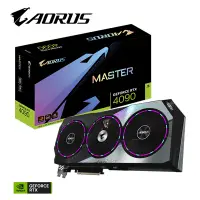 在飛比找蝦皮購物優惠-GIGABYTE NVIDIA AORUS GeForce 