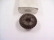 Gear for Mercury outboard motor 43-824109A1