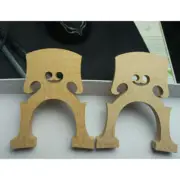 Full Size 4/4 Cello Accessories Bridge High Quality Low Cost Fast Ship 1pc