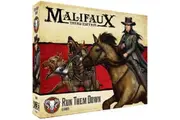 Malifaux: Guild - Run them Down