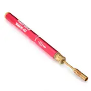 Mini Gas Blow Torch Gun Butane Welding Pen Cordless Iron Soldering Pen Utility