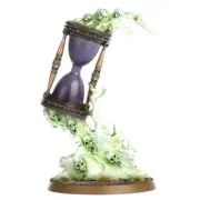 Endless Spells Nighthaunt Mortalis Terminexus Warhammer Undead Scythe Sigmar