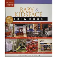 在飛比找蝦皮購物優惠-Baby & Kidspace Idea Book