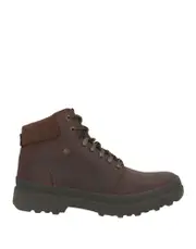 [BARBOUR] BARBOUR Ankle boots - Item 17928434