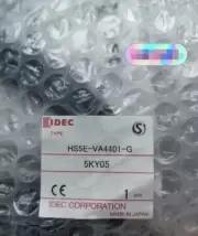 1 PC NEW HS5E-VA4401-G Safety Switch #B6875 CL