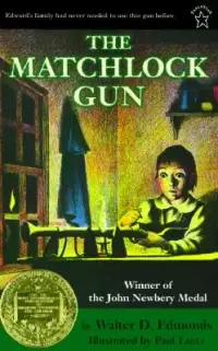 在飛比找博客來優惠-The Matchlock Gun