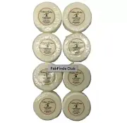 Crabtree & Evelyn Shower Steamer Tablets 8pc Gardeners