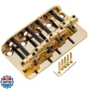 Musiclily Pro 19mm String Spacing Classic Standard Top-loading 4-String Bass