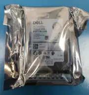 Dell Seagate 1XH230-150 1.2TB 10K SAS 12G SFF Hard Drive (New)