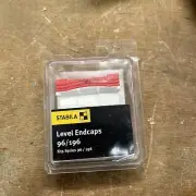 (1-2pk)-Stabila Level Replacement End Cap Level Model 96M 196 196K Part 20070