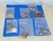 Paparazzi Jewelry lot NOS