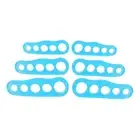 2Pcs Toe Separator Stretcher Spreader Spacer Bunions Hammer Toes Corrector CY