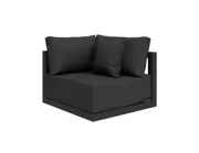 Ibis 2.0 Oversized Outdoor Corner Sofa