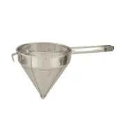Trenton Conical Mesh Strainer Stainless Steel - Coarse 180mm