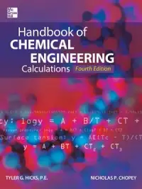 在飛比找博客來優惠-Handbook of Chemical Engineeri