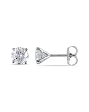 Rina Limor 14K 1.50 ct. tw. Diamond Studs
