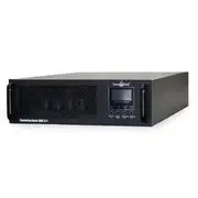 Powershield Centurion 10K Rackmount Long Run 3/1 Phase - Requires UPPS- PSCERBB20 Battery