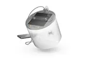 Luci Base Solar Inflatable Lantern Light w/ Power Bank