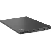 Lenovo ThinkPad E16 Gen 2 Black 8-Core: 2.7 to 4.7 GHz AMD Radeon 680M 16GB 512G