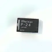 2x 24V RELAY P-24 DPDT MINIATURE PCB 0.5A/125VAC 2A/30VDC