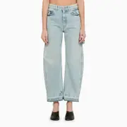 [STELLA MCCARTNEY] Light blue denim jeans 26 Light blue