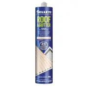 SA NEW Selleys Roof & Gutter Paperbark 300g