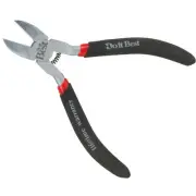 Do it Best 4 In. Diagonal Cutting Pliers 306347 SIM Supply, Inc. 306347