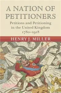 在飛比找三民網路書店優惠-A Nation of Petitioners：Petiti