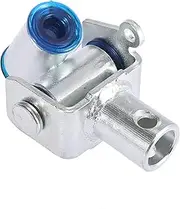 X AUTOHAUX 35046-AG000 Shifter Bushing Linkage Joint Fit for Subaru Impreza Legacy Forester WRX