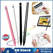 HOT Universal Capacitive Touch Screen Pen Drawing Stylus For iPad Android TablD7