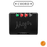 在飛比找蝦皮商城優惠-CHORD MOJO 2 隨身型 DAC耳機擴大器 | MO